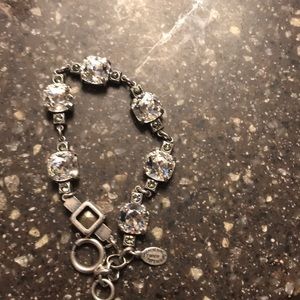 Catherine Popesco bracelet
